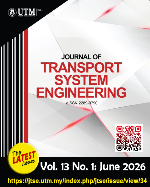 					View Vol 13, No 1 (2026): Volume 13 Issue 1 (June)
				